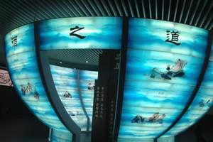 淄博旅行社高铁往返华东五市【完美江南】五日