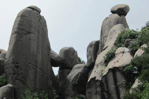 太姥山“海上仙都”(双动车)一日游