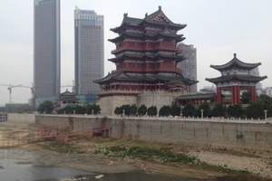 南昌二日游 南昌地接 南昌旅游线路 红色旅游线路