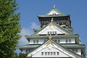 济南出发到日本本州旅游团【豪华全景三飞5日】住四和五星 畅销