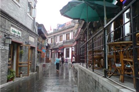 <北京5日游>北京参团,玩遍京城,一票到底,全程无自费