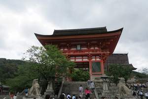 【北京去日本旅游网】本州白川乡精华览胜7日(静冈往返)
