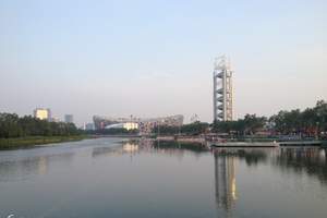 错峰特价到北京旅游线路:古都北京全景双汽深度三日游