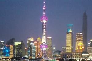 西安到华东六市双卧7日游（2大水乡+2大园林+上门接送服务）