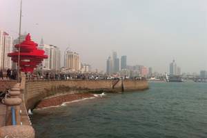 大连到山东青岛旅游_烟台蓬莱威海青岛双船纯玩5日_5678月