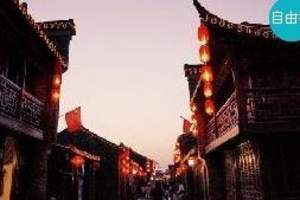 华东旅游团_华东城市旅游线路_南京 镇江 扬州 泰州五日游