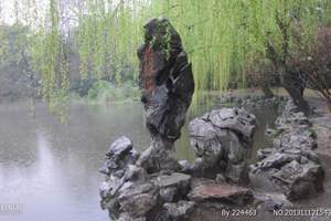 太原出发华东五市双飞六日游(私人定制)