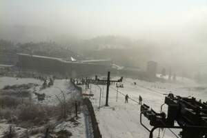 重庆到仙女山滑雪报价_仙女山滑雪团购价格_仙女山滑雪二日游